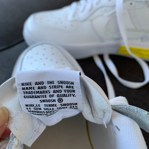 Air Force 1 Fontanka - Picture 5 of 5